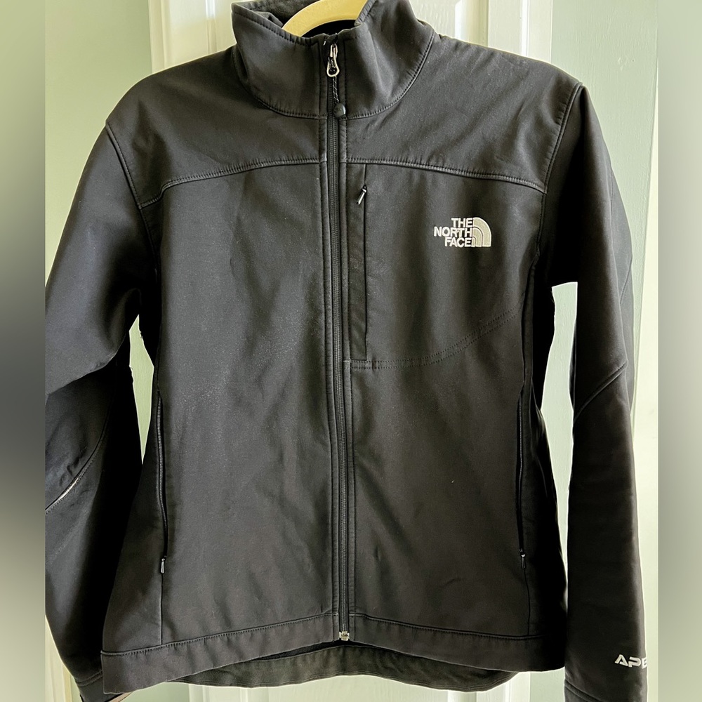 North Face Medium Women’s Apex Bionic Zipper Jacket